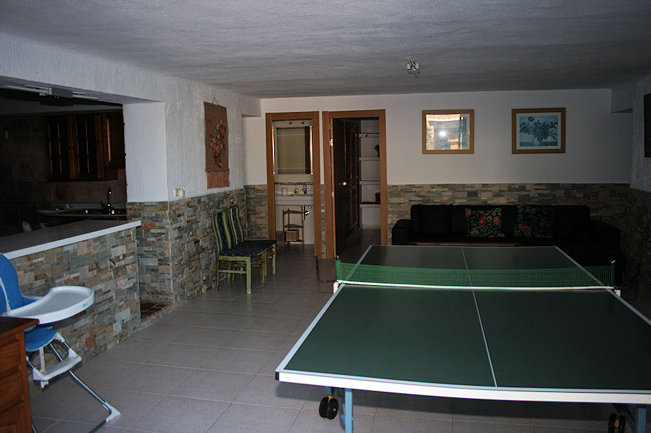 Chalet en alquiler en Rincón de la Victoria